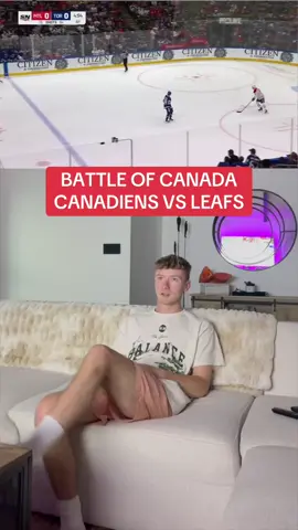 whoever bet the under is happy @NHL #NHL #hockey 
