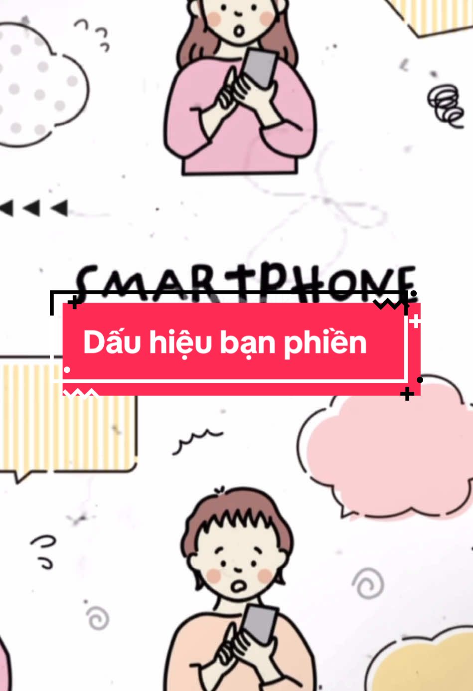 Dấu hiện bạn phiền người khác  #fyp #foryoupage #trend #xuhuong #trending #viral #kechuyen #chuyentinhyeu #tinhyeu #LearnOnTikTok #tips #tiktok #SelfCare #selflove #xh #storytime #kienthuctinhcam #kienthucyeu #xuhuong2025 #kienthuc #hoccungtiktok #tinhcam #tarot #tarotreading #tamlinh #chiatay #nguoiyeu #bantrai #cặpđôi #tìnhyêu