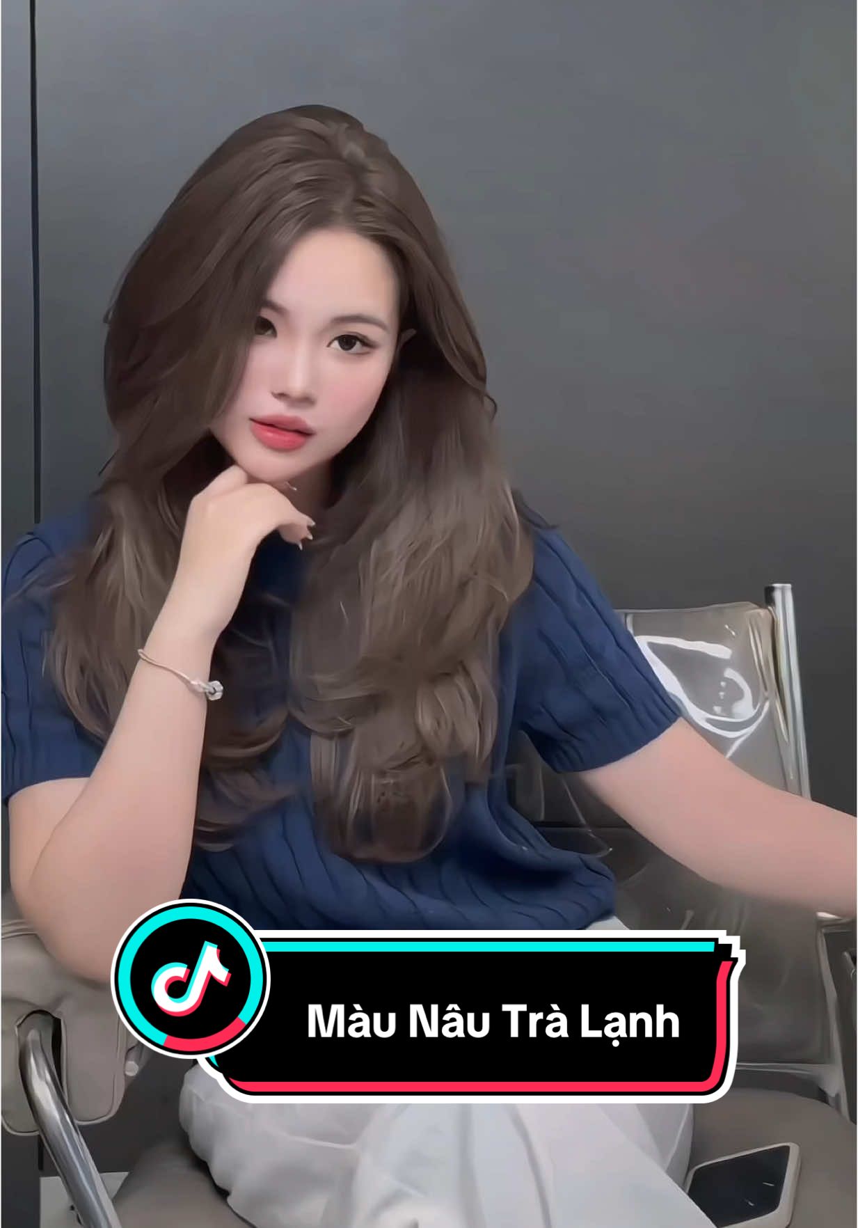 TEAM CHƠI HỆ MÀU SẮC ĐÃ CHỌN ĐƯỢC MÀU CHO HÈ 🍊 NÀY CHƯA NHỜ 🥰🥰 #khuongminhhair #khuongminhtrendy #hairstyle #uốntóc  #virals 
