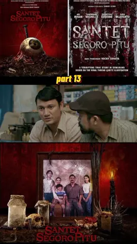 #segoropitu #santetsegoropitu #rameinyuk #filmbioskop #filmindonesia #horror #movie 