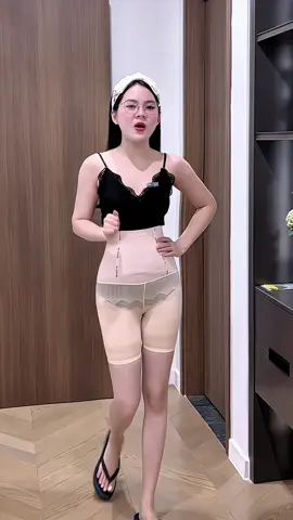 QUẦN NỊT BỤNG ĐỊNH HÌNH EO Nữ #quandinhhinh #quandinhhinheo #quannitbung #bigsize #thoitrangnu #mặcđẹpmỗingày #xuhuong 