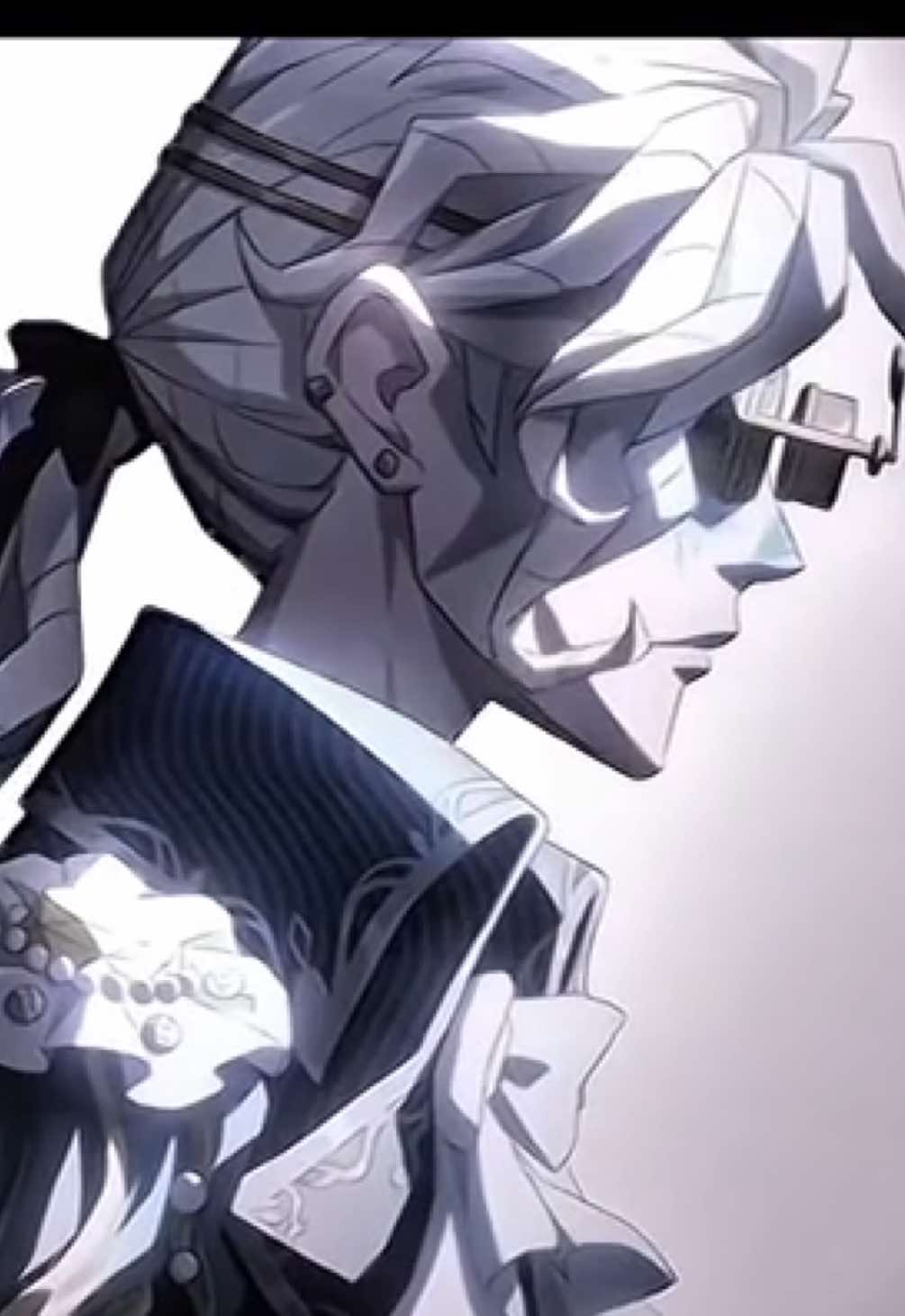 좋아하는 캐릭터와 옷  #제5인격 #identityv #第五人格 
