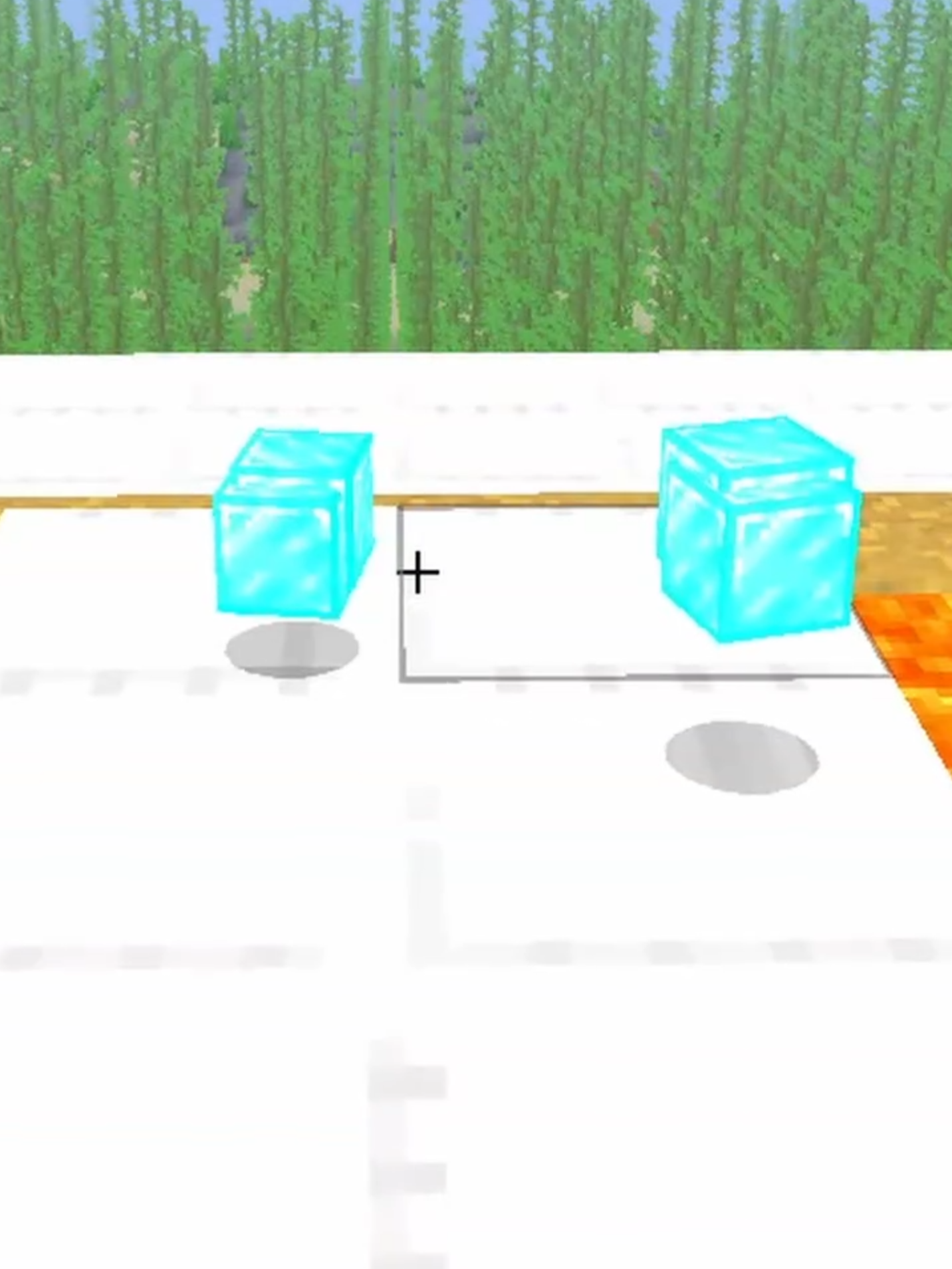 CO BYŚ WYBRAŁ w MINECRAFT 2? #Minecraft #klocek