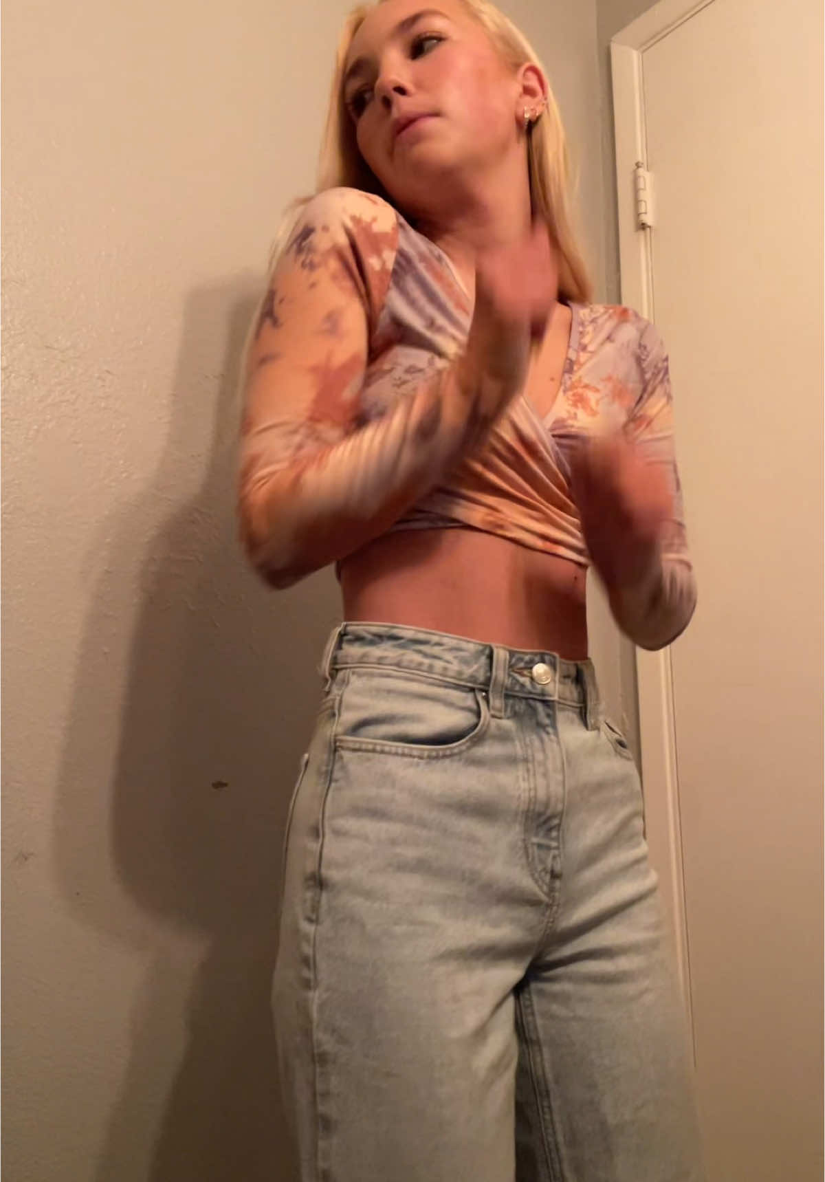 Feeling like me again 