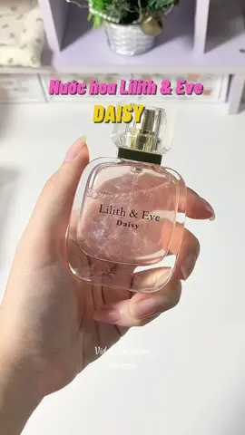 Nước hoa Lilith & Eva ✅#kaporeview #unboxing #review #nuochoa #nuochoanu #xuhuongtiktok #xuhuong 