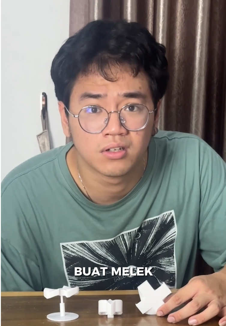 3 barang bikin mind blowing🤯