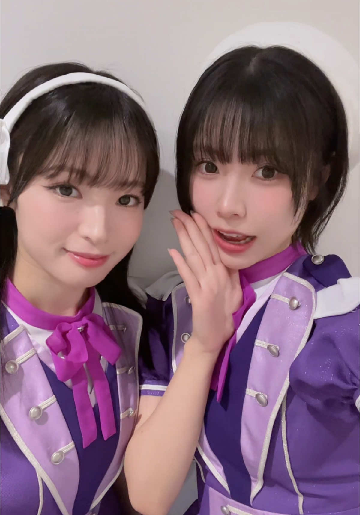 くま誕生日おめでとう🎂🎉🐻クッキー&クリームよりも私...？！ #大熊和奏 #lovelive #liella 