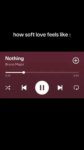 “have i told you lately i’m grateful you’re mine?”  #nothing #brunomajor #softlove #feelings #relatable #music 