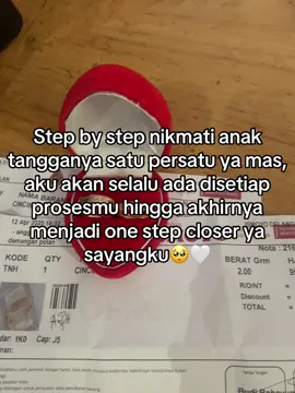 Masyaallah tabarakallah sudah semakin dekat menuju yang pasti pasti aja🤗🫶🏻 #lamaran #menikah #bismillah #kasiangamon #fyp #foryou #foryoupage #xyzabc 