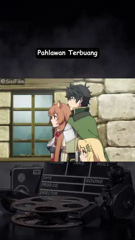 Tate no Yuusha no Nariagari #shorfilm #shortmovie #anime #tatenoyuushanonarigari #sisifilm