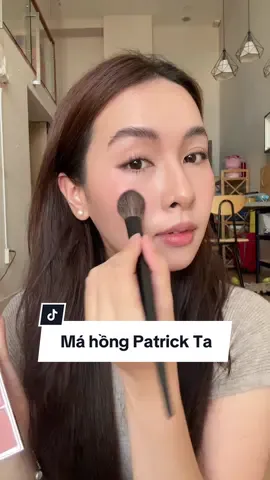 Màu má hồng này hợp makeup tone mocha lắm í #viral #reviewlamdep #goclamdep #foryoupage 