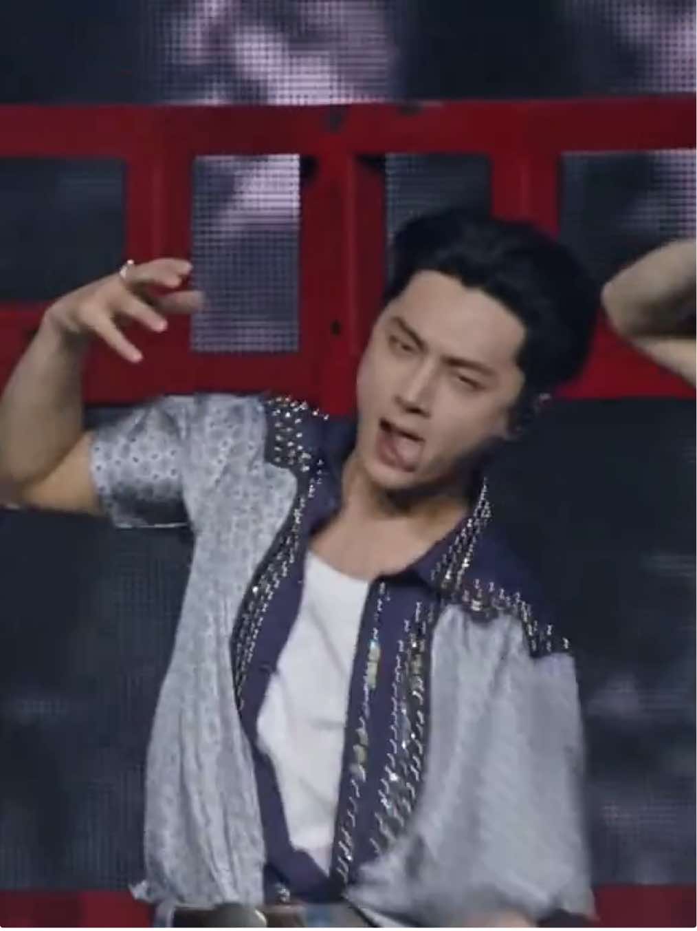 Daydreammm JAY #JAY #jayenhypen #NI_KI #ENCHELLA #ENHYPEN #COACHELLA2025 #foryou 