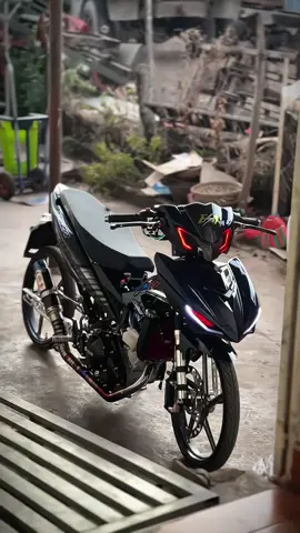 MX KING#mxking150 #y15zr #mxkingmodifikasi #mxking #vietnamstyle🇻🇳 #exciter150 #y15zrmalaysia #fyp #xybca 