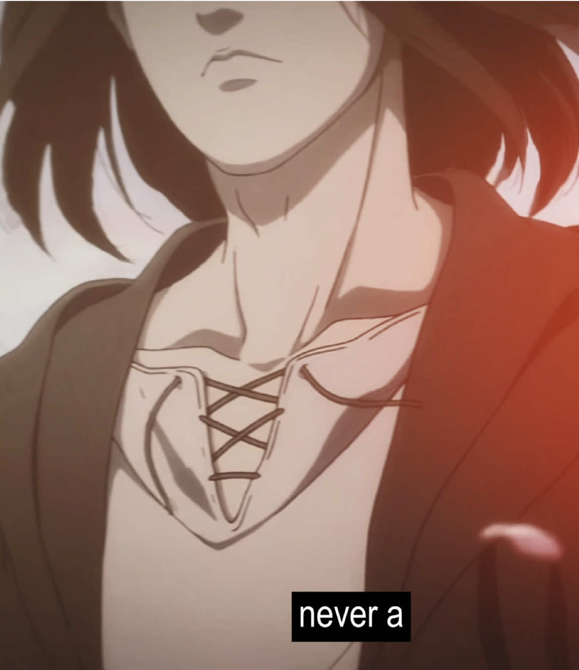 #eren - Sorry for missing these days, for the people who asked for some edits, send me a private message again, because I forgot everything 😭#aot #AttackOnTitan #fyppppppppppppppppppppppp #sasha_aot 