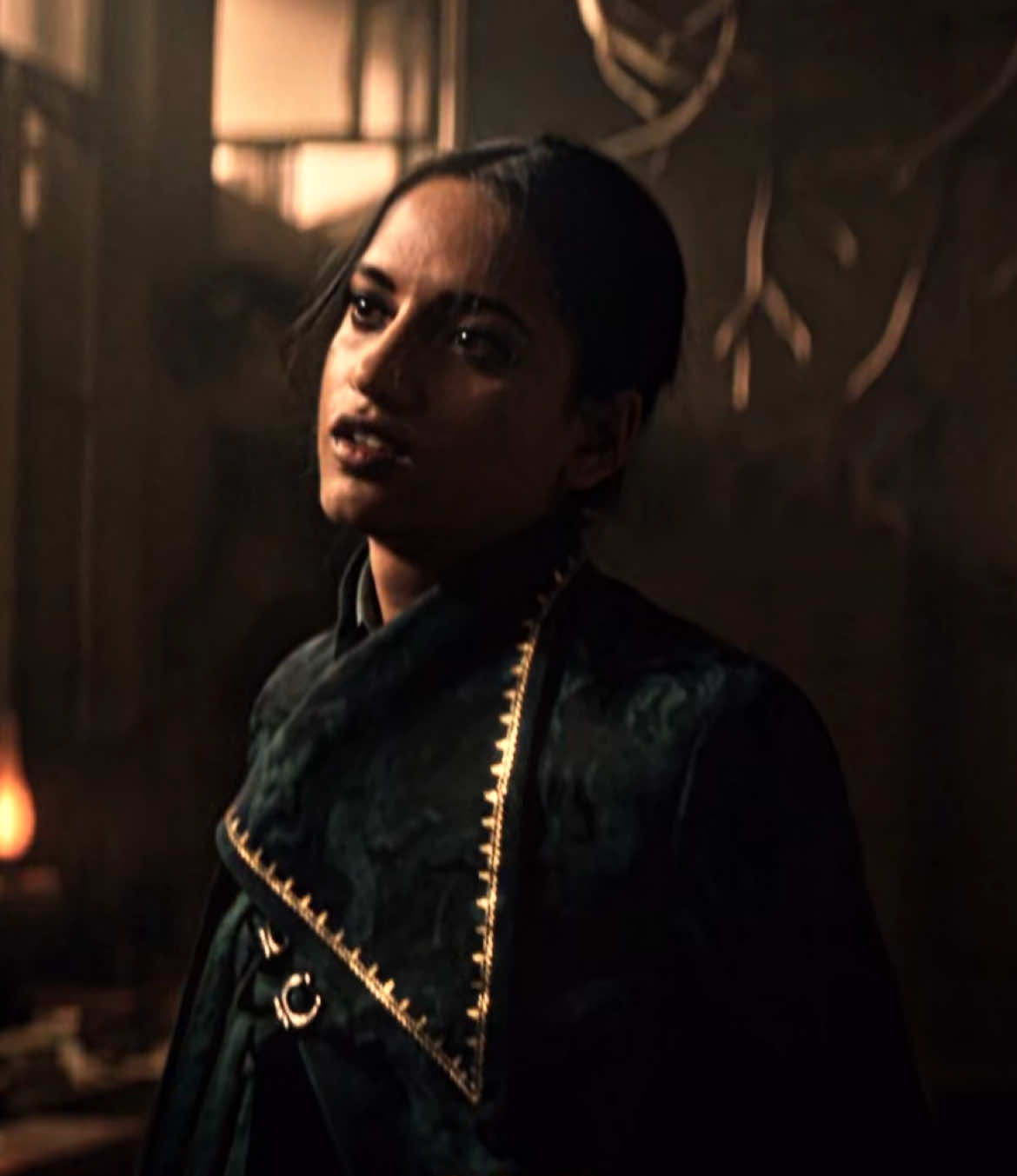 ITS MY BIRTHDAYYY I need soc mutuals and spinoff please 🙏 #foryou #inejghafa #sixofcrows #sixofcrowsedit #inejedit #inejghafaedit #amitasuman #shadowandbone #sixofcrowsspinoff #saveshadowandbone 