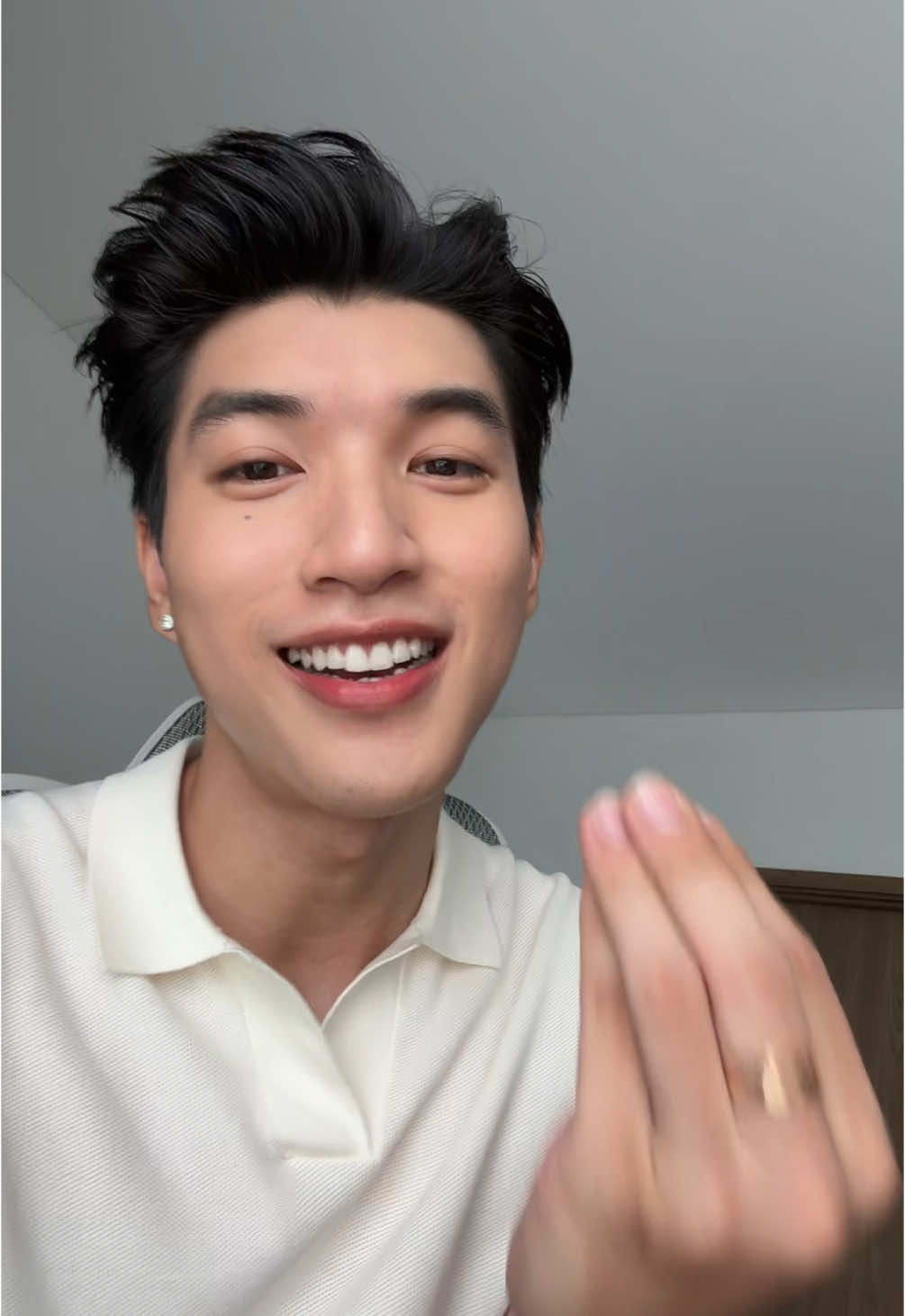 trên trời rơi xuốngggg 😇