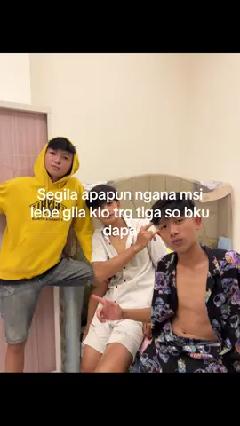 kalah' org gila🤣#fyp #cskentall🤙😎 #masitorang #manadostory #cowomanado 