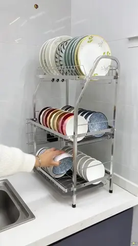 Một cái kệ như này cạnh bồn rửa thì khá tiện #dogiadung #giadungtienich #dodungtienich #giadung #dogiadungthongminh288 