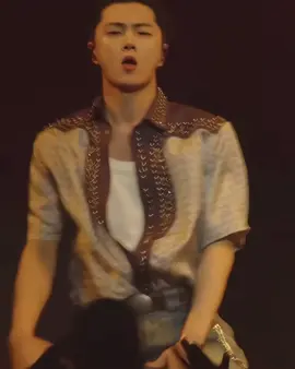 JAY UR SO INSANE #jay #enhypen #enchella #coachella2025 