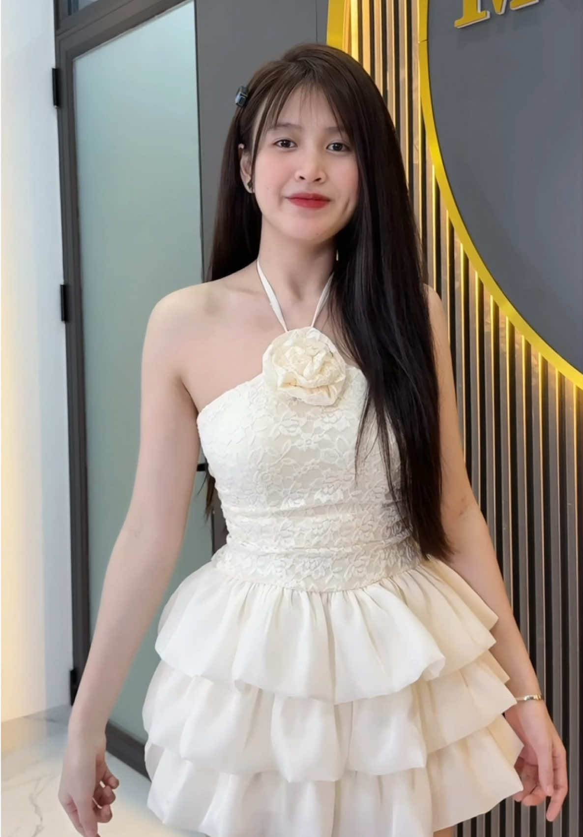 Váy nữ xinh