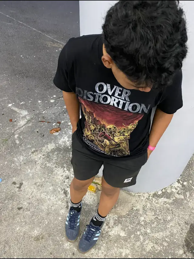 #overdistrotion #bcsxpsssleman #bcsxpss #selebrasi #casual #fyp 