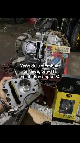 Senyum manis yang menjerumuskan ke 52pass🥹🥲 #beatkarbu #beatkarbuindonesia #beatkarbumodifikasi #beatkarbuproper #beat115cc 