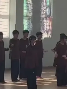 múa khong hay nm hay múa 😄 #xuhuong 