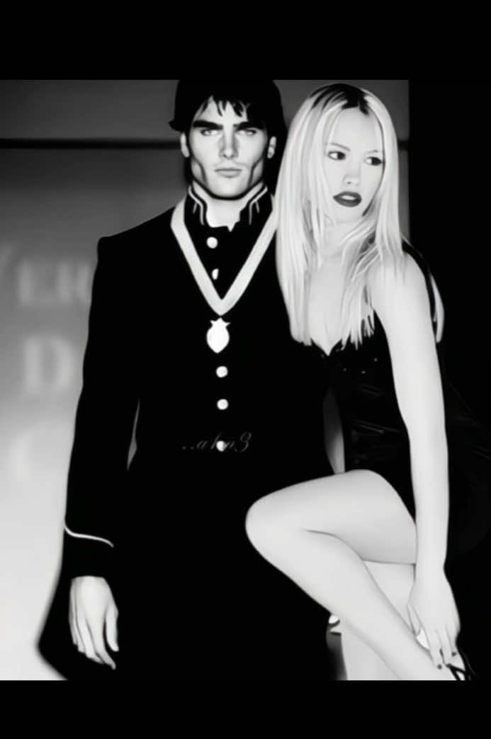 They are so beautiful and unreal they look like angels🤍|Valeria Mazza and Hernán Drago They must have been a couple because they would have destroyed their children| #valeriamazza #hernandrago #Edit #models #argentina #🇦🇷 #fashion #moda #edit #beatiful #fyp #editviral 