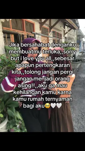 tolong🥹🥹🙏🏼 #sahabatt #bestfriend #zuty🤍 #saudarataksedarah #sahabatsejati @puputttttajaaa🙆🏻‍♀️ @Azura🤍 