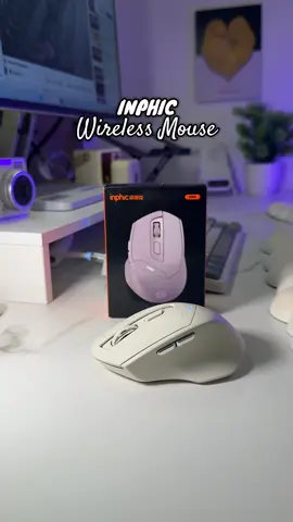 Ang ganda at sulit ng mouse na to #mouse #wirelessmouse 
