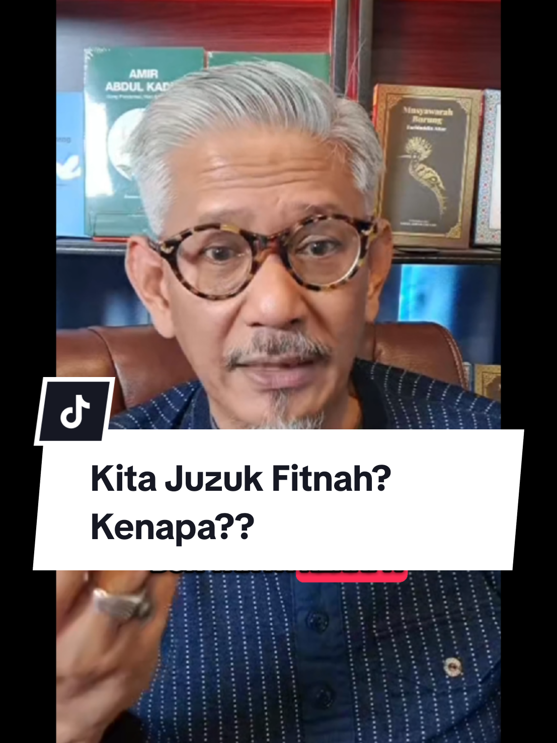 Kita termasuk Juzuk Fitnah? #zrastrim #zainalrashidahmad #HikmahZainalRashidAhmad #FanOfZainalRashidAhmad #berandafyp #berandatiktok #buku #trendingvideo #fyp #reviewbuku #foryou #fyppppppppppppppppppppppp #viral #bukumotivasi 