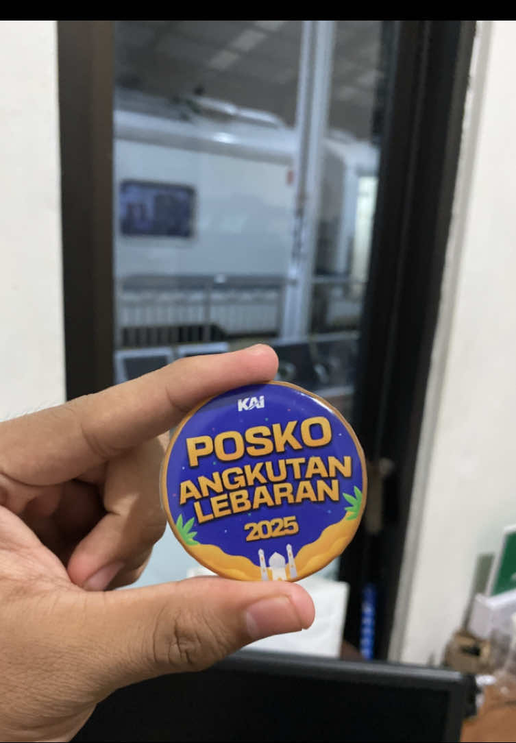 Arus Mudik 2025 #lebaran #kai121 #mudik #keretaapikita #purwokertovirall #keretaapiindonesia #daop5purwokerto #fyp #purwokerto #poskomudik #banyumas #cinematickeretaapi 