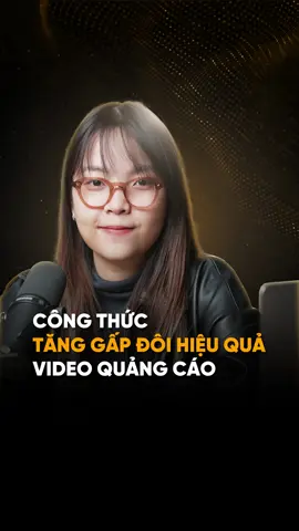 Công thức làm video quảng cáo dành cho thương hiệu cá nhân #vtmgr #vncreative #anhsacanh #thuonghieucanhan #contentstrategy 