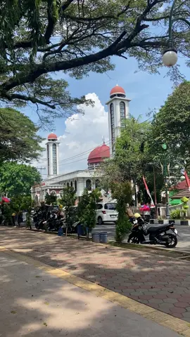 #subang #alunalunsubang 