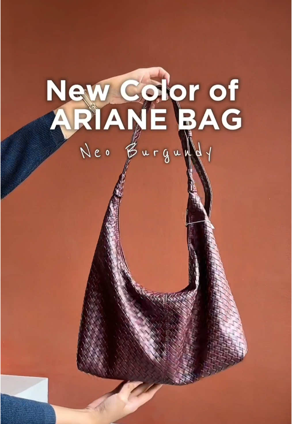 New Color!! Check this out sofers 🤩 Jangan sampai kehabisan 😍✨ #SophieMartin #BeliLokal #RekomendasiTas 