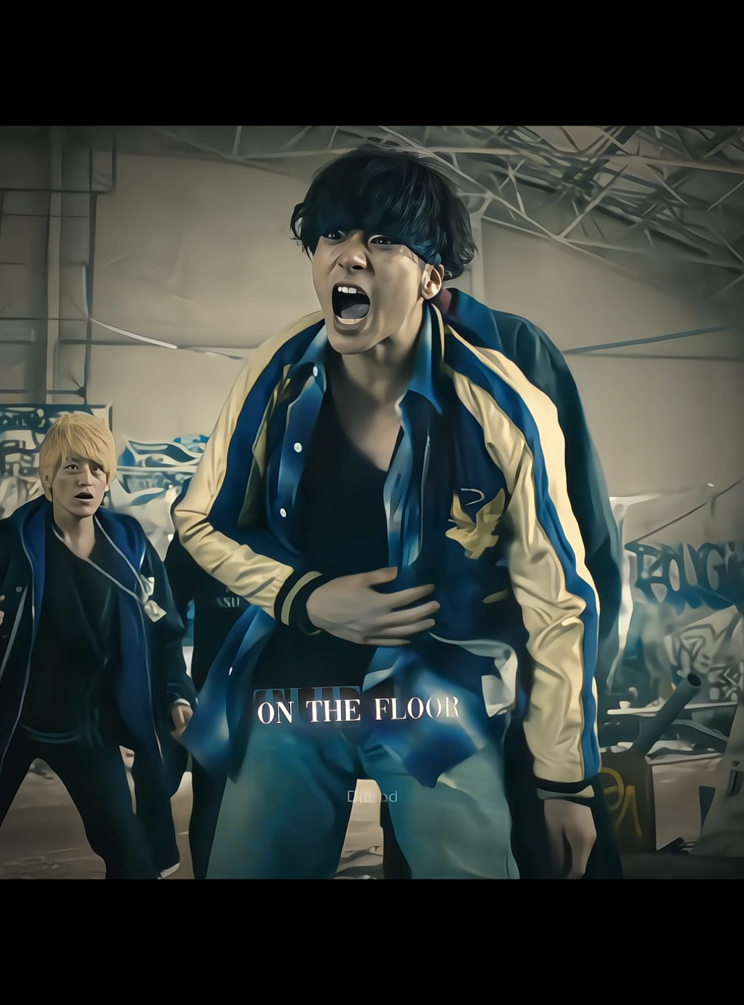 Murayama vs Todoroki  #highandlow #highandlowtheworst #murayama #murayamayoshiki #todoroki #oyakoukou #fyp 