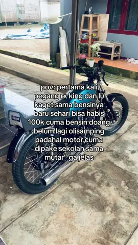 #rxking #rxking135cc #byankerok #rxspesial #byangkerok135 #twostroke 