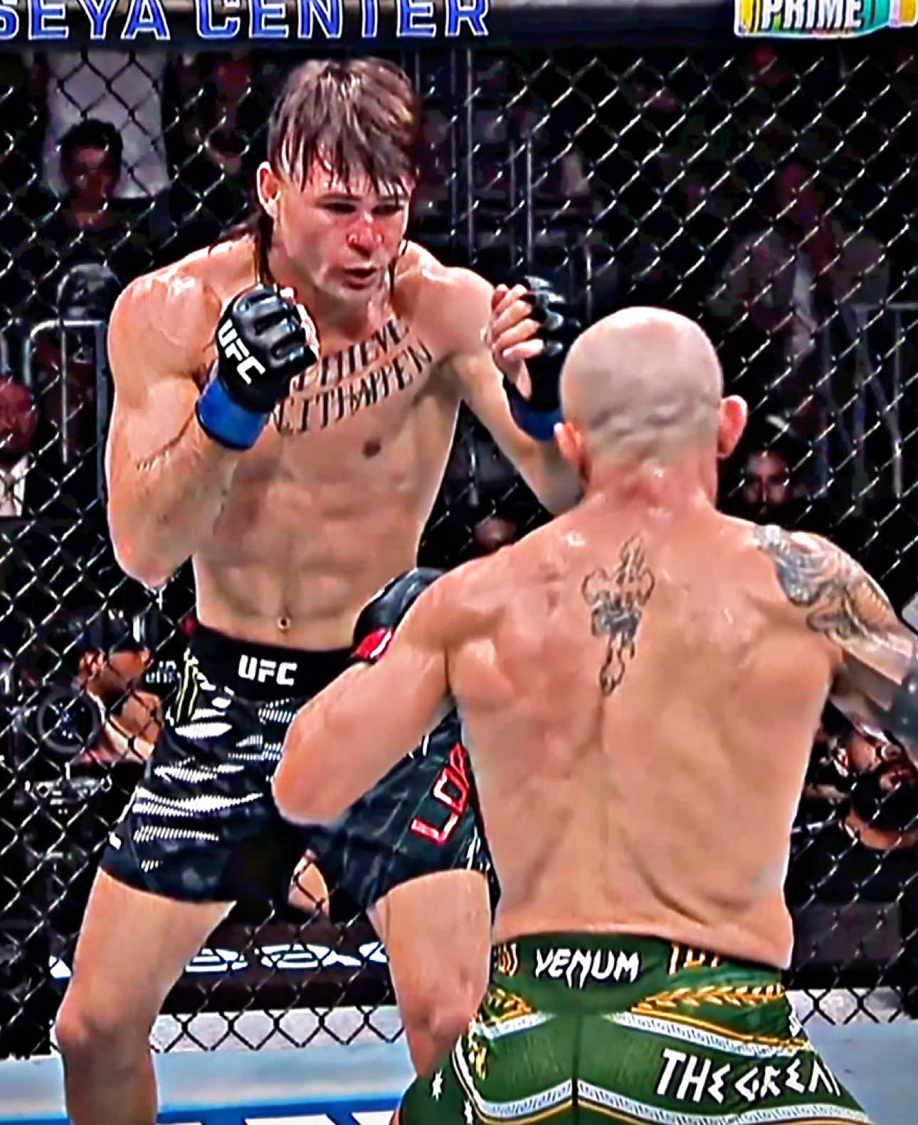 Alexander Volkanovski vs Diego Lopez 🥊🏆🔥 (highlights) #alexandervolkanovski #diegolopez #UFC #mma #ufc314 #fyp #gervontadavis #boxing #shorts #tankdavis #boxingedit #kingofkos #gervontadavisedit #viral #issaccruzpitbull #mexico #beast #pitbullcruz #boxeo #Tank #boxer #issaccruz 