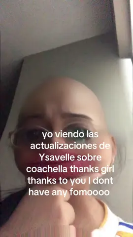 loveee the coachella diaries from Ysavelle wujuuuu #fyp #coachella 