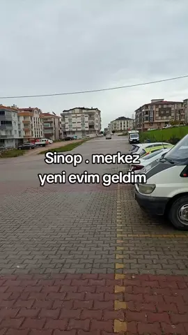 yeni evim  #sinop 