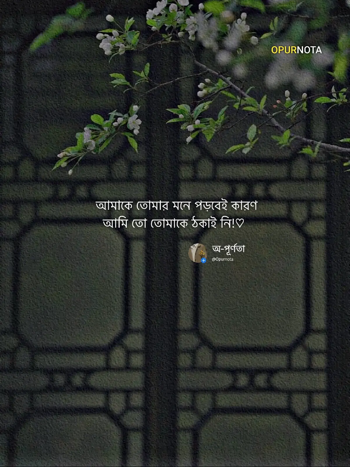 আমাকে তোমার মনে পড়বেই কারণ আমি তো তোমাকে ঠকাই নি!♡ #foryoupage #fipシviral #sadstory #foryou @TikTok Bangladesh 