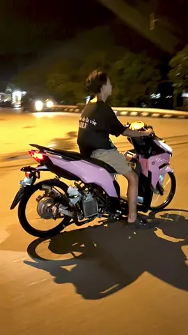 #thailandstyle🇹🇭 #r17 #padang #vario #pink #racing 