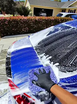 This Honda Civic Received Our Interior Detail Package and 1 Year Sealant To Protect its Paint! #detailer #socal #honda 