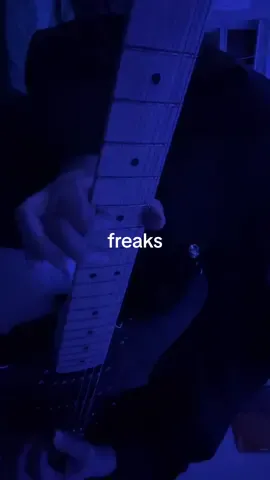 so simple yet so beautiful #freaks #freakssurfcurse #electricguitarcover #electricguitar #surfcurse #surfcursefreaks #fypシ #hashtag #memories 