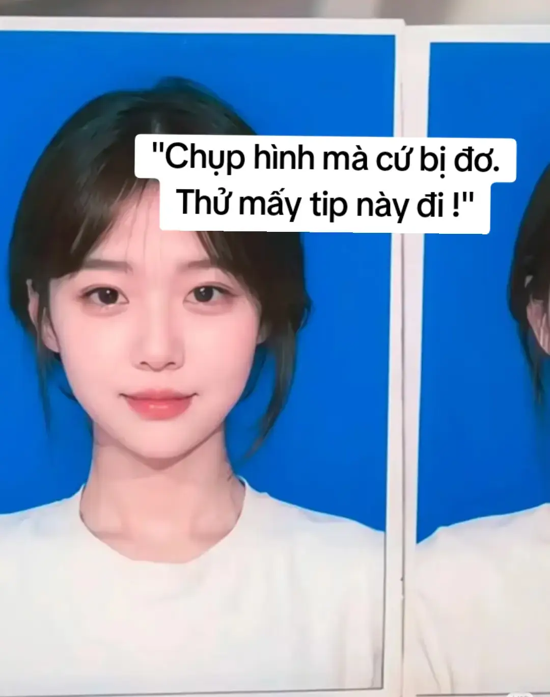 Đừng chụp ảnh nữa nếu chưa biết mấy mẹo này!#foryou #foryou 