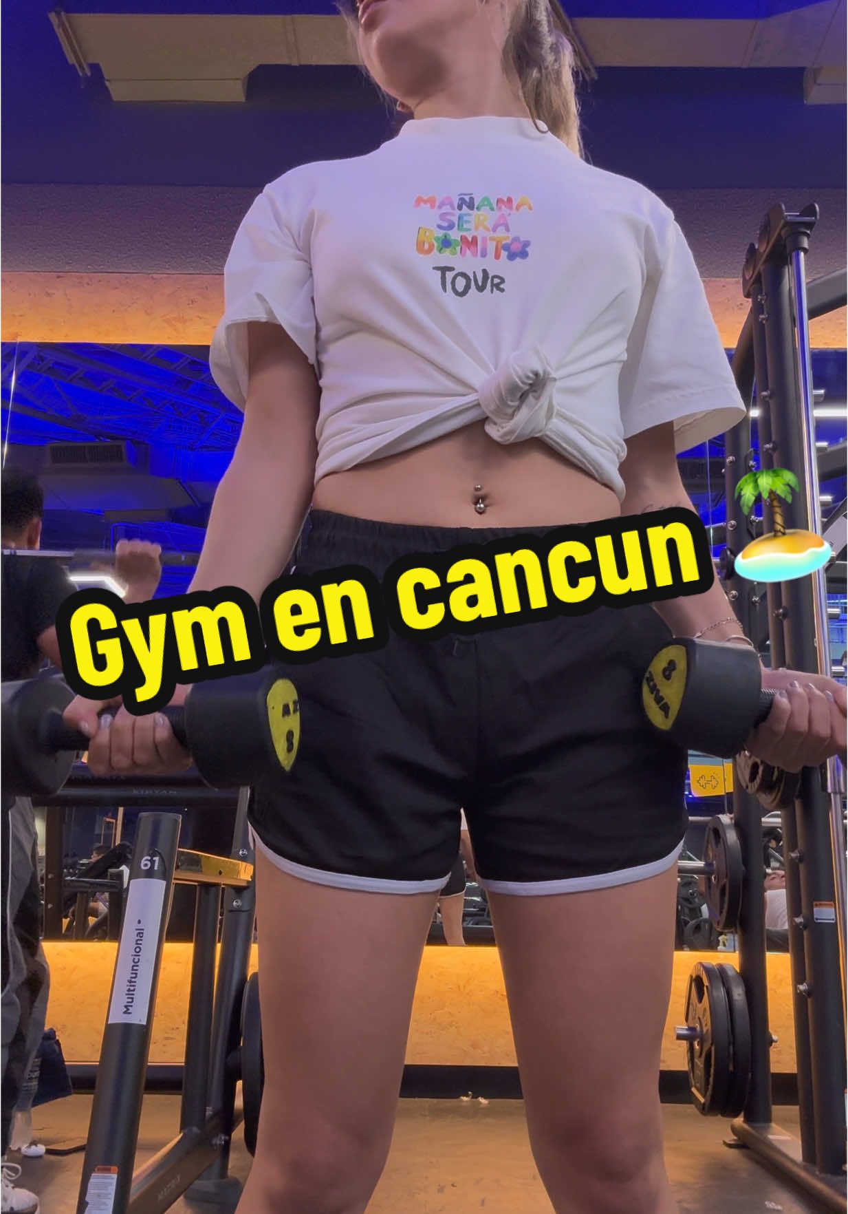 Después de no subirme en mucho tiempo a un autobús 😅 vine a hacerlo en Cancún ☀️🕶️#cancun #cancunmexico #smartfit #smart #Fitness #motivation #mx #public #live #gym #GymTok #tt #tiktok #letsgo 