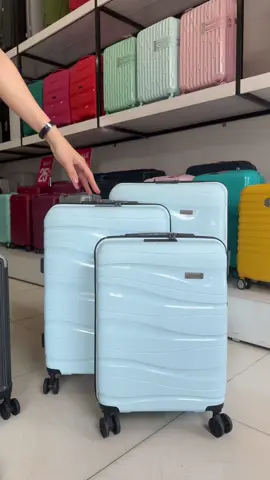 Những điều cần biết khi chọn Vali du lịch #vali #odaycovalidep #valimia #mia #MIAvn #dulichxanh #tuyp #xuhuong 