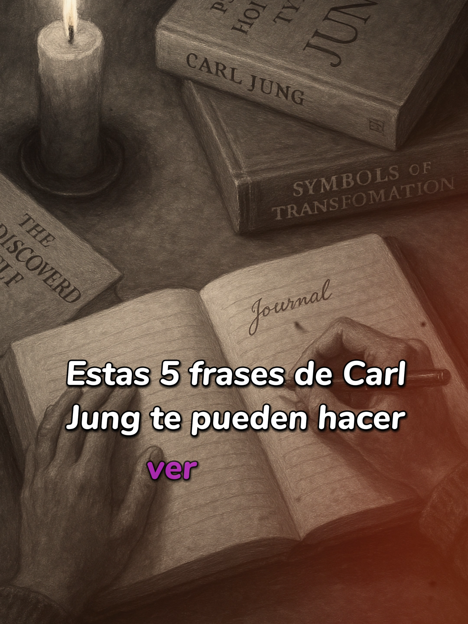 5 FRASES PODEROSAS de CARL JUNG para ENTENDERTE MEJOR 🧠#Motivacion #Exito #CrecimientoPersonal #Superación #FilosofíaPráctica #Disciplina #FilosofíaDeVida #Mindfulness #Inspiracion #Estoicismo #EstoicismoModerno  🧠 Las enseñanzas de Carl Jung no son solo frases... Son caminos hacia una mayor consciencia.   Si alguna vez te has sentido perdido, bloqueado o sin claridad sobre quién eres, estas frases pueden ser una llave poderosa para comenzar a entenderte y despertar.   ✨ ¿Cuál de estas frases te tocó más? Déjala en los comentarios. Compártelo con alguien que necesite una dosis de introspección.   Porque conocerte a ti mismo... es el principio de TODO.   🚀 Comparte este video con alguien que necesite un cambio de mentalidad. #CarlJung #FrasesCarlJung #PsicologíaProfunda #CrecimientoPersonal #ReflexiónJung #Autoconocimiento #ShortsMotivacionales
