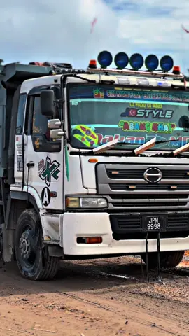 Modal lama 🫡 #abgloritiktok #pejuangwangringgit #tippermalaysia #tipperjohor #drivermuda #batugoreng #fyp 