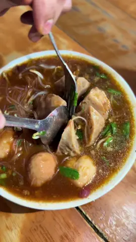 Pasti ko mau bakso to😁🤪#fyp #mieayam #lampungtiktok #kulinerlampung #bakso 
